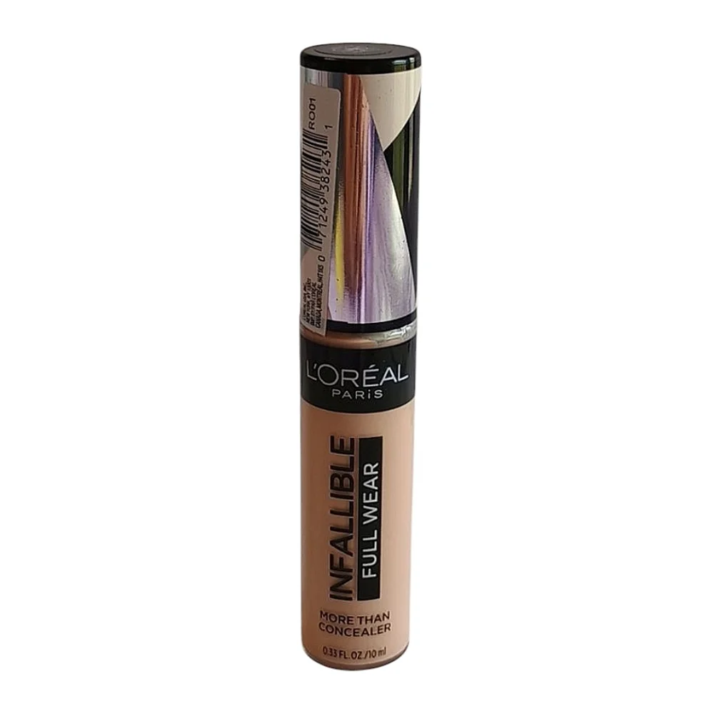 L'Oreal Infallible Full Wear More Than Concealer, 345 Oatmeal